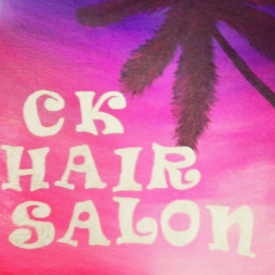 CK Hair Salon | 1024 N Jesse James Rd, Excelsior Springs, MO 64024, USA | Phone: (816) 582-0713
