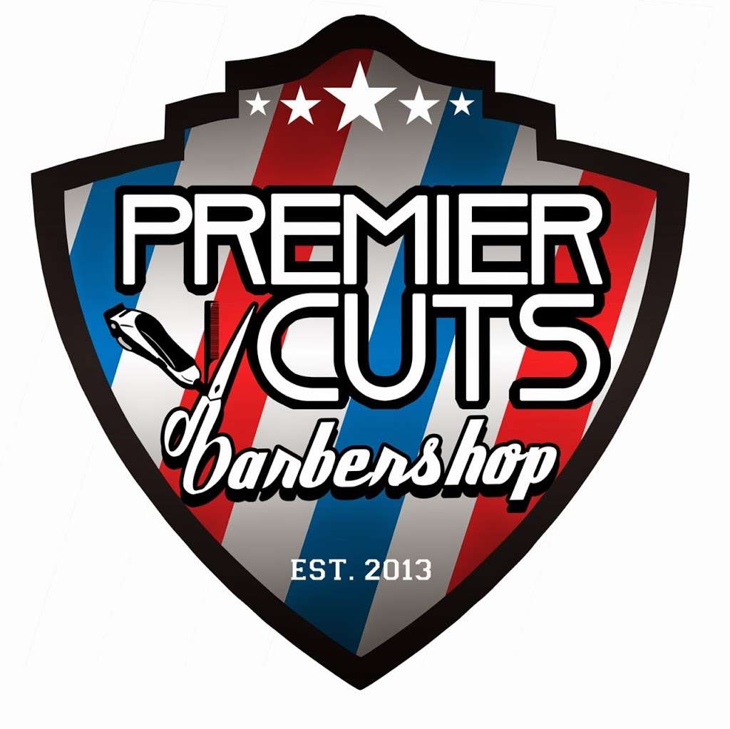 Premier Cuts Barbershop | 2040 E Craig Rd, North Las Vegas, NV 89030, USA | Phone: (702) 804-2887