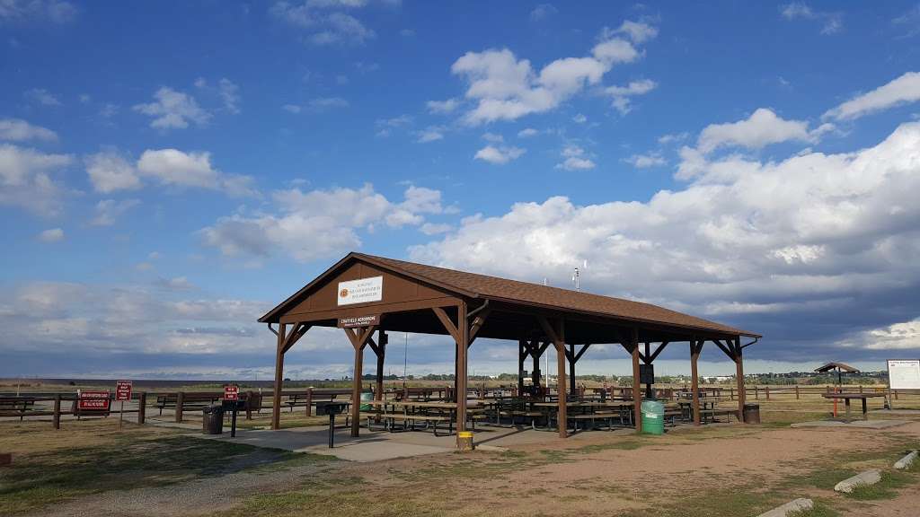 Chatfield State Park RC Field | Littleton, CO 80125, USA Chatfield State Park RC Field | Littleton, CO 80125, USA