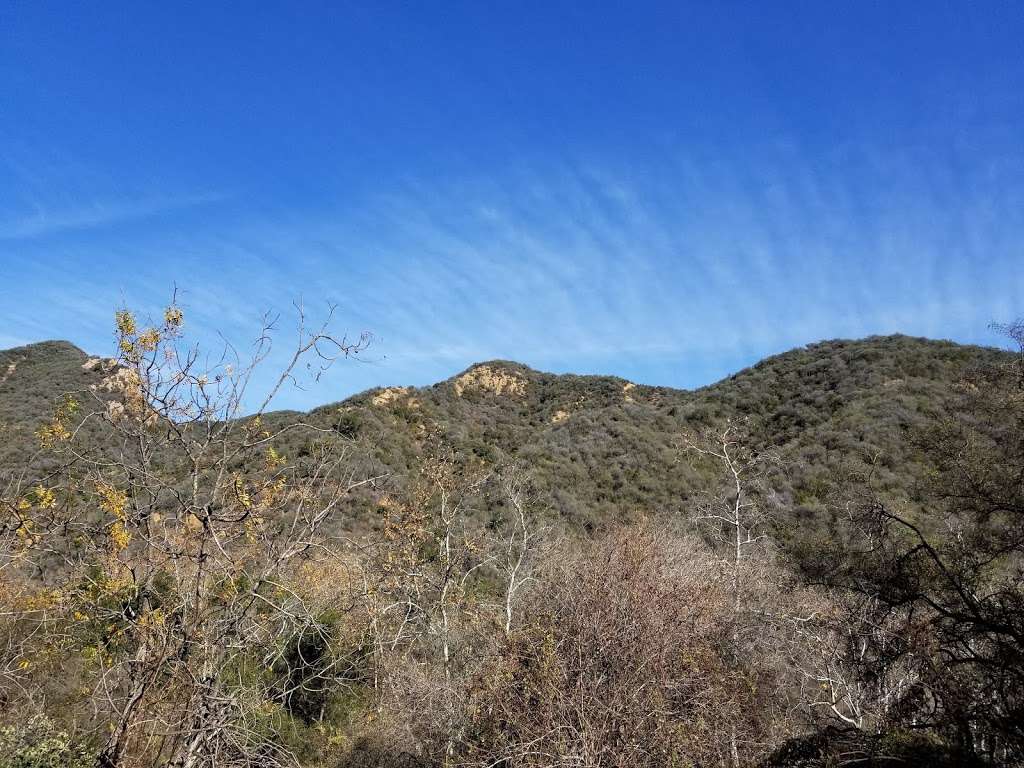 Rivas Canyon Park | Pacific Palisades, CA 90272, USA