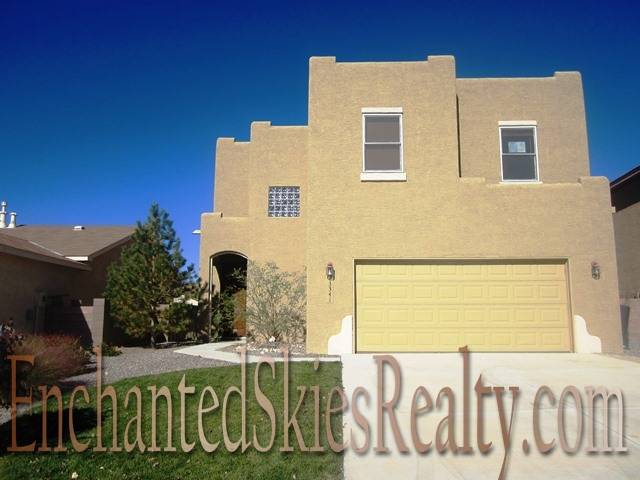 Enchanted Skies Realty | 9798 Coors Blvd NW D, Albuquerque, NM 87114, USA | Phone: (505) 999-1970