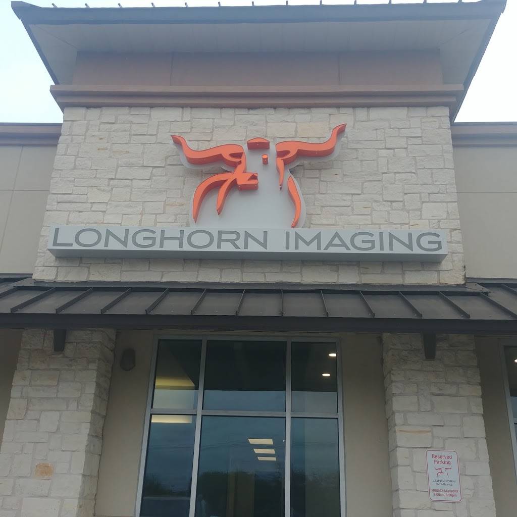 Longhorn Imaging Center | 1212 W Parmer Ln Suite J, Austin, TX 78727, USA | Phone: (512) 444-8900