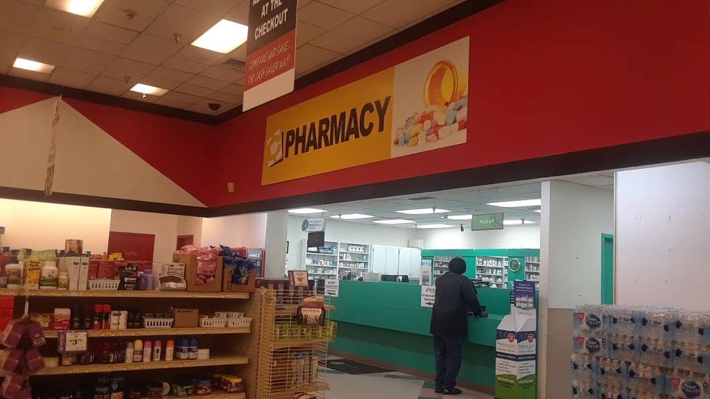 Cash Saver Pharmacy 19 | 2130 E Ledbetter Dr, Dallas, TX 75216, USA | Phone: (214) 374-3559