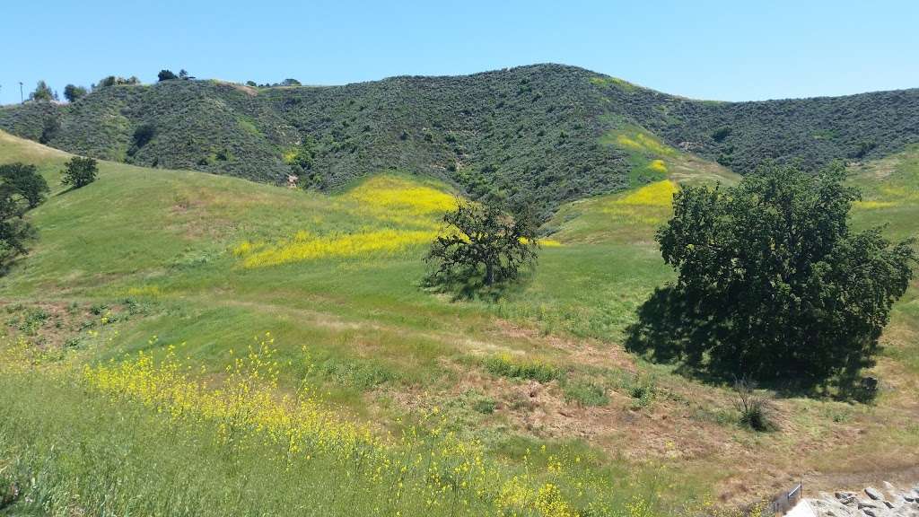 Gates Canyon Park | 25801 Thousand Oaks Blvd, Calabasas, CA 91302, USA