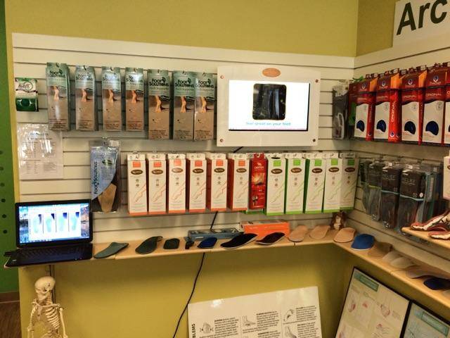 Foot Solutions Tigard | 16200 SW Pacific Hwy, Tigard, OR 97224, USA | Phone: (503) 624-6400