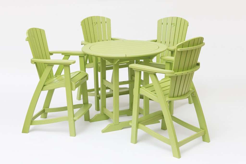 Blue Springs Patio Furniture | 2095 Main St, Narvon, PA 17555, USA | Phone: (717) 445-7988