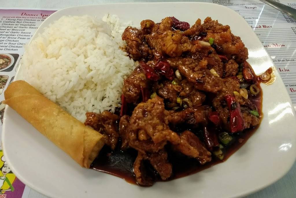 China Kitchen Restaurant | 6280 Sharlands Ave, Reno, NV 89523, USA | Phone: (775) 787-3888