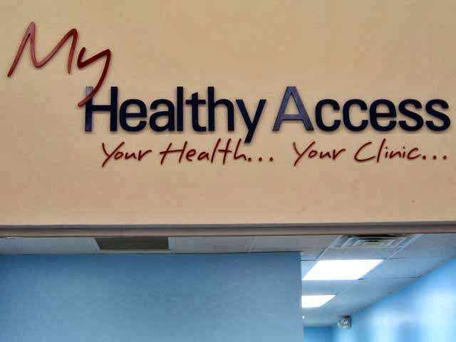 My Healthy Access | 2727 Dunvale Rd, Houston, TX 77063, USA | Phone: (713) 490-2959