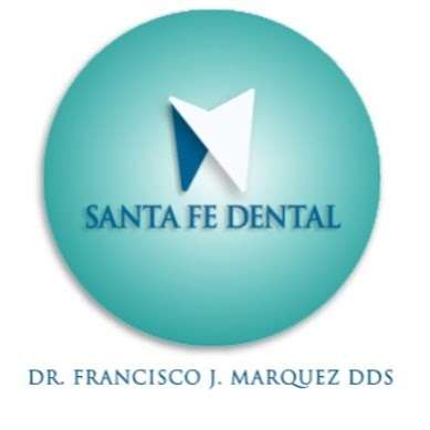 Santa Fe Dental: Francisco Marquez, DDS | 3506, 10009 Orr and Day Rd, Santa Fe Springs, CA 90670, USA | Phone: (562) 205-8326