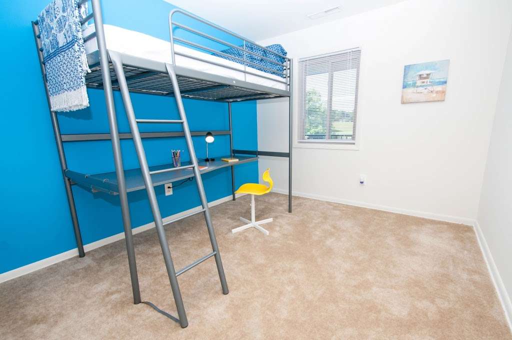 Doncaster Village Apartments | 1 Dalmeny Ct, Parkville, MD 21234, USA | Phone: (410) 661-3200