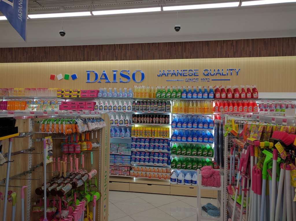 Daiso | 19715 East Colima Rd Unit A, Rowland Heights, CA 91748, USA | Phone: (626) 626-8952