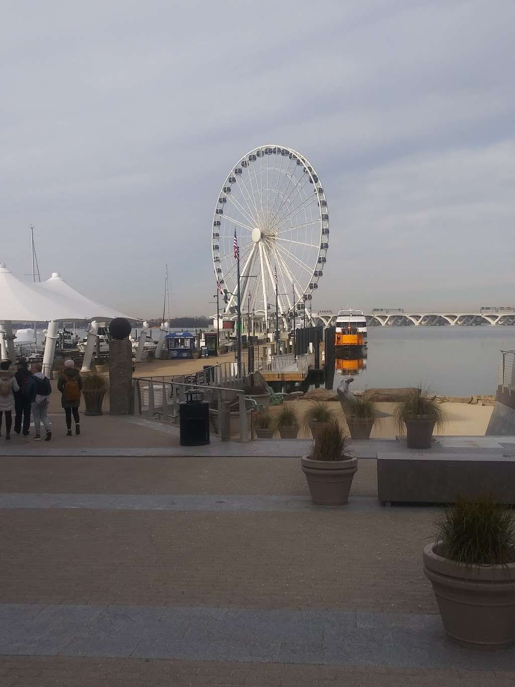 Gaylord National Harbor | 801 National Harbor Blvd, Oxon Hill, MD 20745