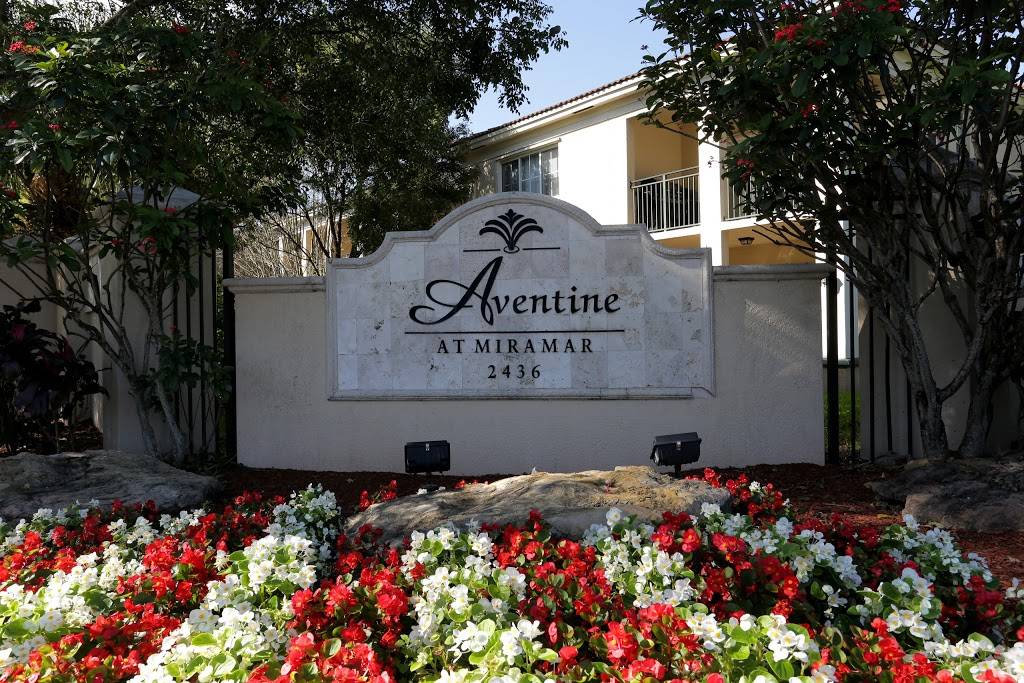 Aventine at Miramar Apartments | 2436 Centergate Dr, Miramar, FL 33025, USA | Phone: (833) 618-6639