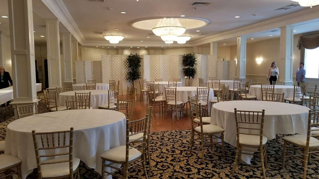 William Penn Inn | 1017 Dekalb Pike, Gwynedd, PA 19436, USA | Phone: (215) 699-9272