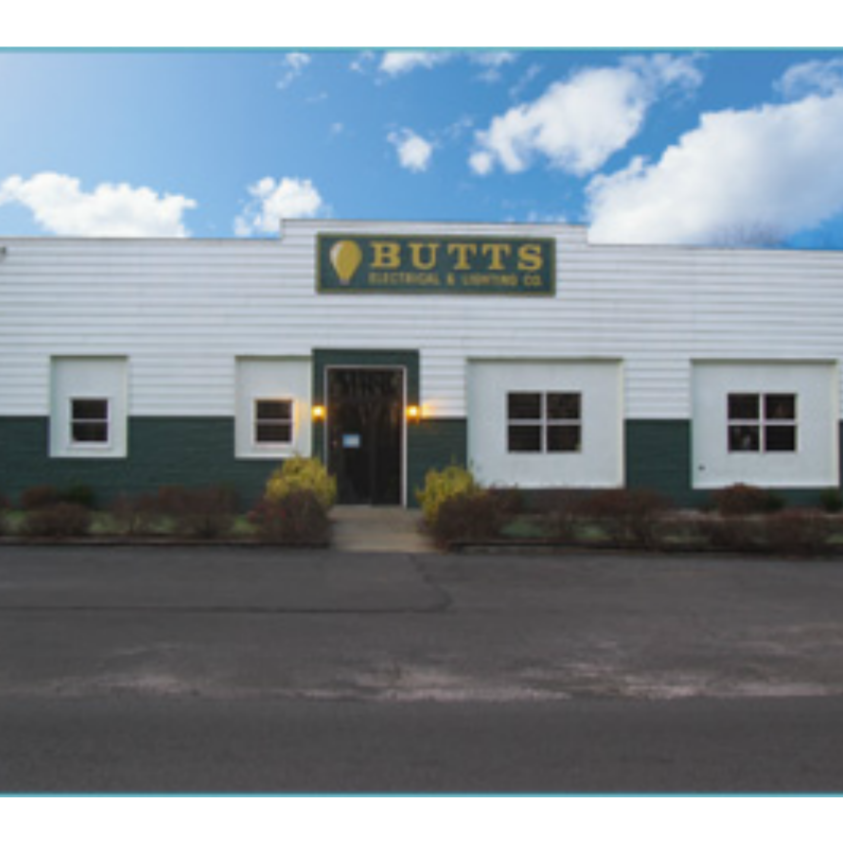 Butts Electrical & Lighting Co | 297 Wilson St, Martinsburg, WV 25401 | Phone: (304) 263-0894