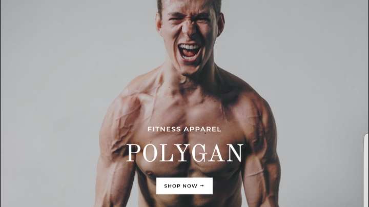 Polygan Fitness Apparel | 8726 Westbrae Park Ln, Houston, TX 77031, USA | Phone: (832) 266-9394