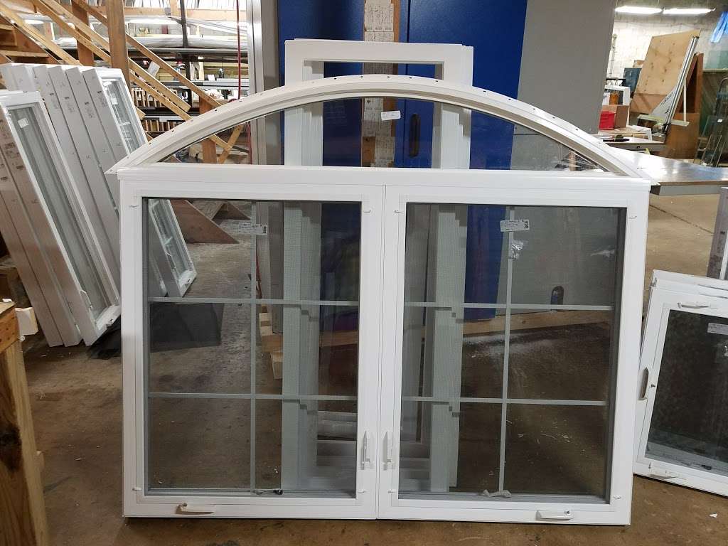 Nu-Vue Window Factory | 3550 Lawson Blvd, Oceanside, NY 11572 | Phone: (516) 608-0379