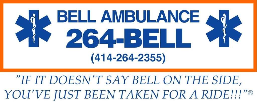 Bell Ambulance Station 1 | 549 E Wilson St, Milwaukee, WI 53207, USA | Phone: (414) 264-2355