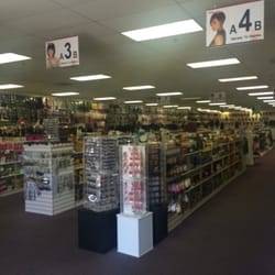 Hairway 2 Heaven Beauty Supply Shop | 3740 N Blackstone Ave, Fresno, CA 93726, USA | Phone: (559) 241-0499