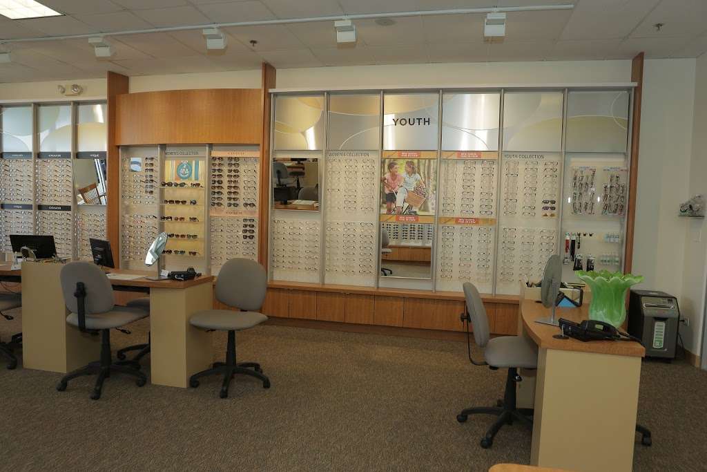 Pearle Vision | 6641 Grand Ave Ste D, Gurnee, IL 60031, USA | Phone: (847) 856-1200