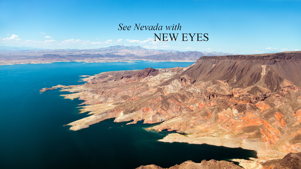 New Eyes | 7305 S Pecos Rd, Las Vegas, NV 89120, USA | Phone: (702) 485-5000