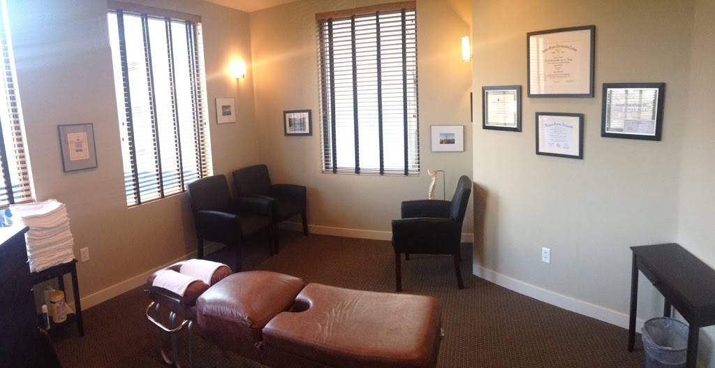 Vanderloo Chiropractic West | 2230 W Burnside St 2nd floor suite d, Portland, OR 97210, USA | Phone: (971) 255-1922