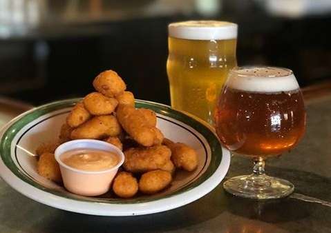 Wildrose Brewing Company | 1104 E Main St, Griffith, IN 46319, USA | Phone: (219) 595-5054