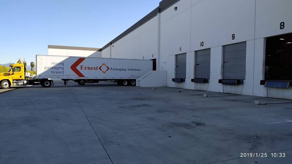 Ernest Packaging Solutions | 5777 Smithway St, Commerce, CA 90040, USA | Phone: (800) 233-7788 Ernest Packaging Solutions | 5777 Smithway St, Commerce, CA 90040, USA | Phone: (800) 233-7788