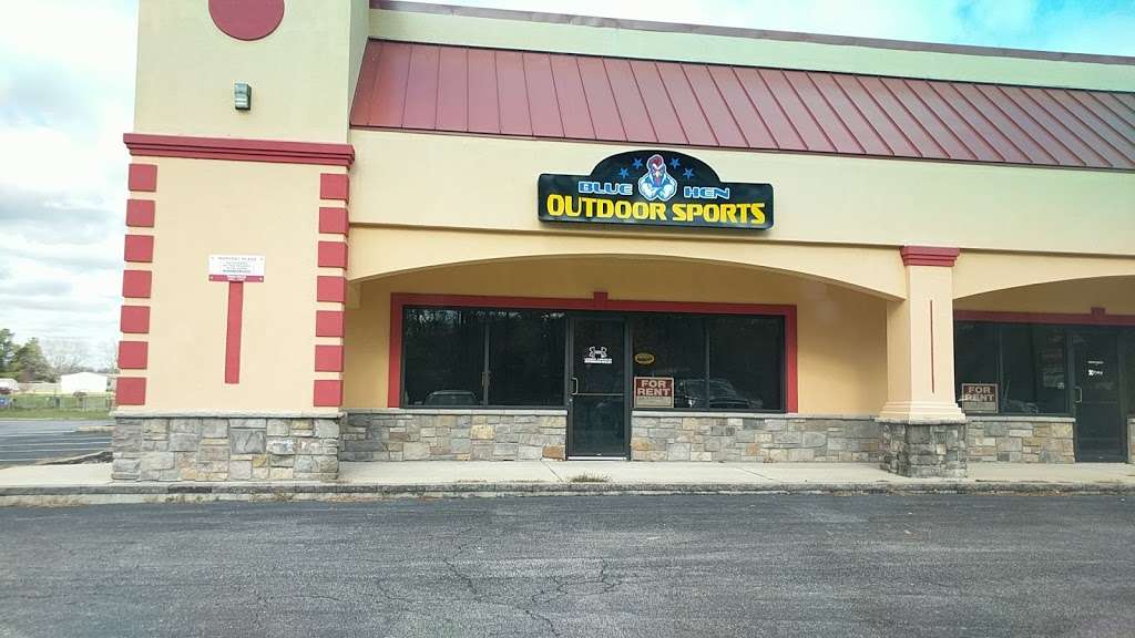 First State Sporting Goods | Suites 1 & 2, Halltown Rd, Marydel, DE 19964 | Phone: (302) 343-9696
