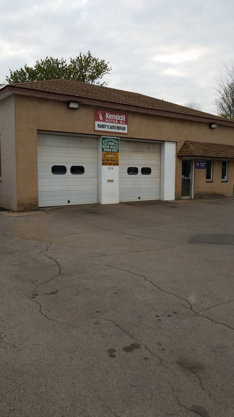 Randys Auto Repair | 1038 Oliver St, North Tonawanda, NY 14120, USA | Phone: (716) 693-0602