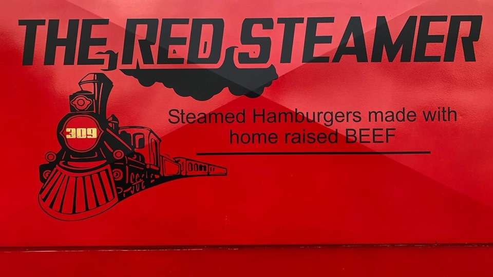 The Red Steamer | 74174 Butcher Dr, Trenton, MO 64683, USA | Phone: (641) 521-6496