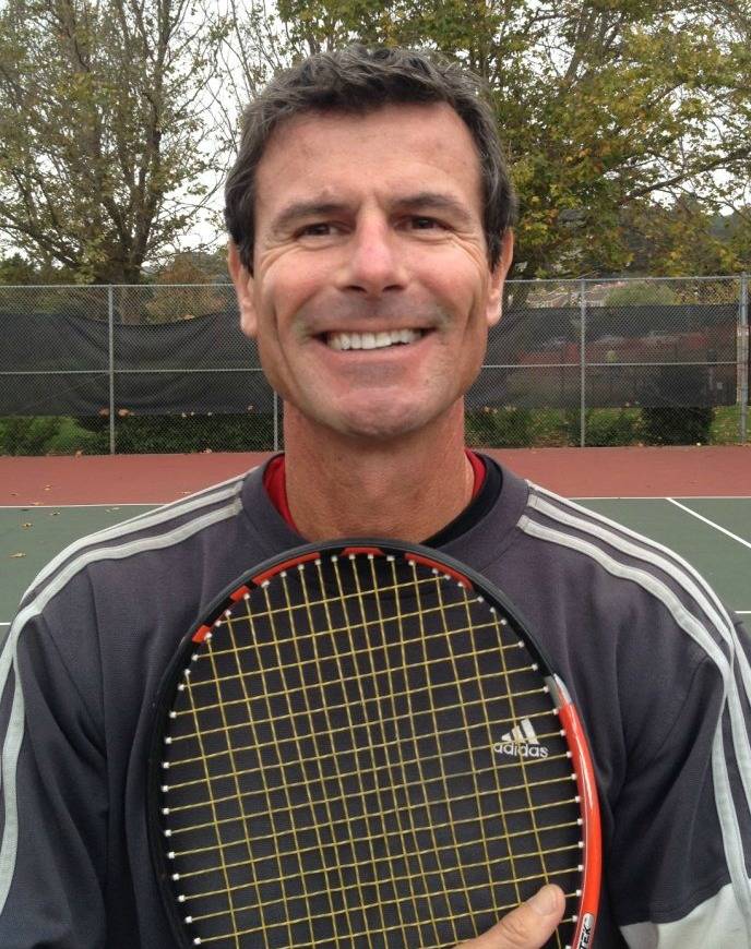Bernard Sutter Tennis | 105 Avenida Miraflores, Tiburon, CA 94920, USA | Phone: (925) 286-6553