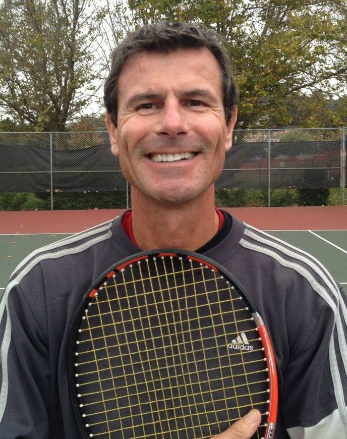 Bernard Sutter Tennis | 105 Avenida Miraflores, Tiburon, CA 94920 | Phone: (925) 286-6553