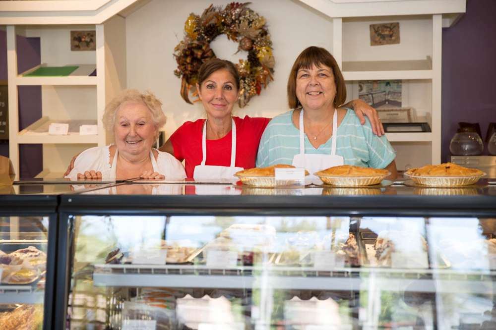 Pasticcini Gourmet Bakery | 1592 Main St, Weymouth, MA 02190, USA | Phone: (781) 331-8000