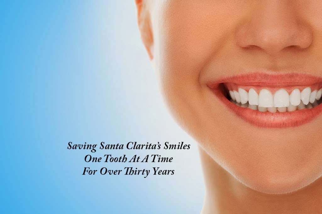 Santa Clarita Valley Endodontics | #219, 25880 Tournament Rd, Valencia, CA 91355 | Phone: (661) 255-3636