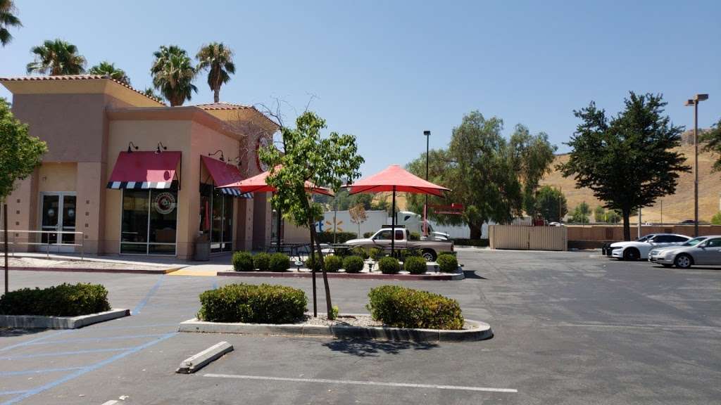 Panda Express | 31880 Castaic Rd, Castaic, CA 91384, USA | Phone: (661) 607-0117