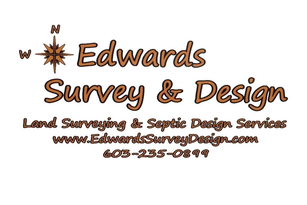 Edwards Survey & Design | 67 Dows Ln, Seabrook, NH 03874 | Phone: (603) 235-0899