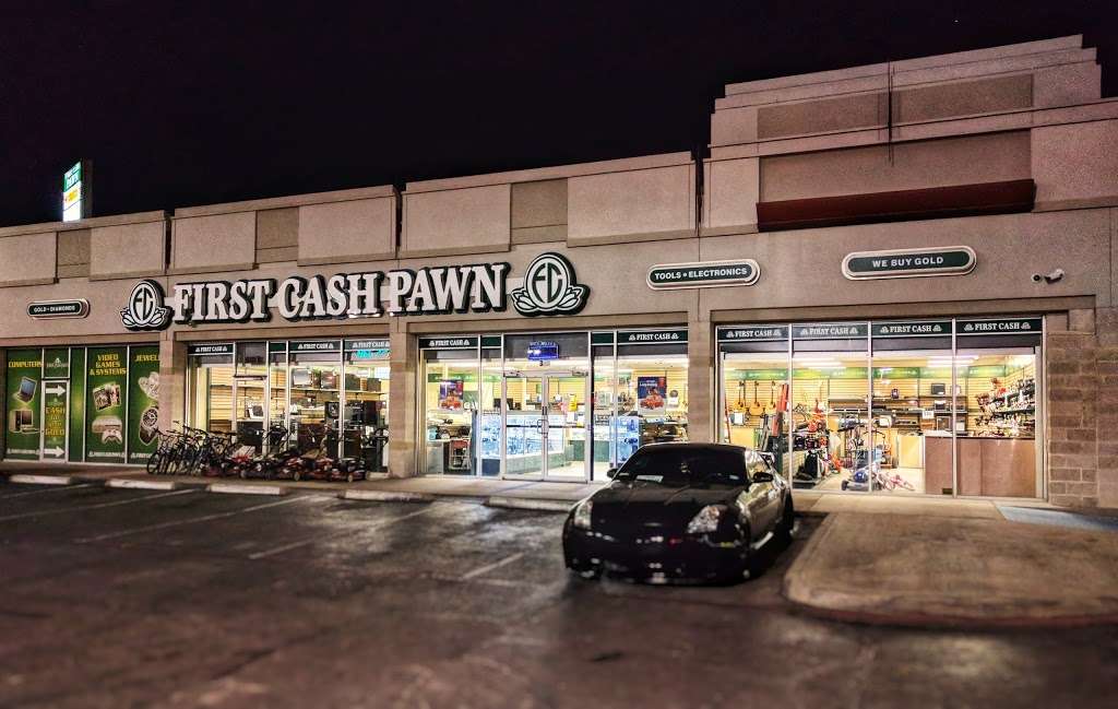 First Cash Pawn 7761 3128 Forest Ln 300 Dallas Tx 75234 Usa