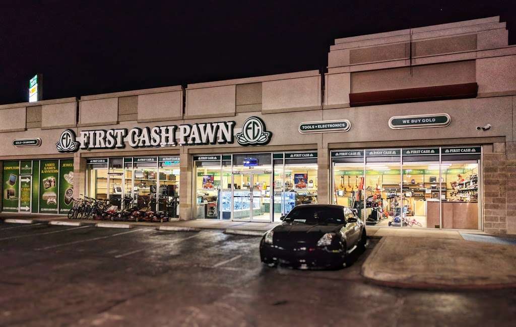 First Cash Pawn | 7761, 3128 Forest Ln #300, Dallas, TX 75234, USA | Phone: (972) 247-2015