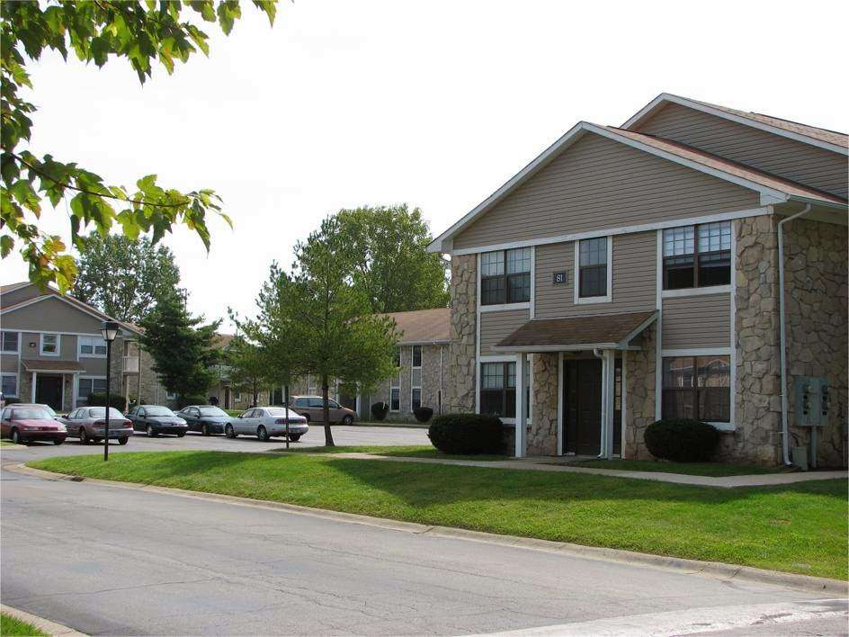 Sandstone Court Apartments | 1039 Paz Dr N, Greenwood, IN 46142, USA | Phone: (317) 888-4288