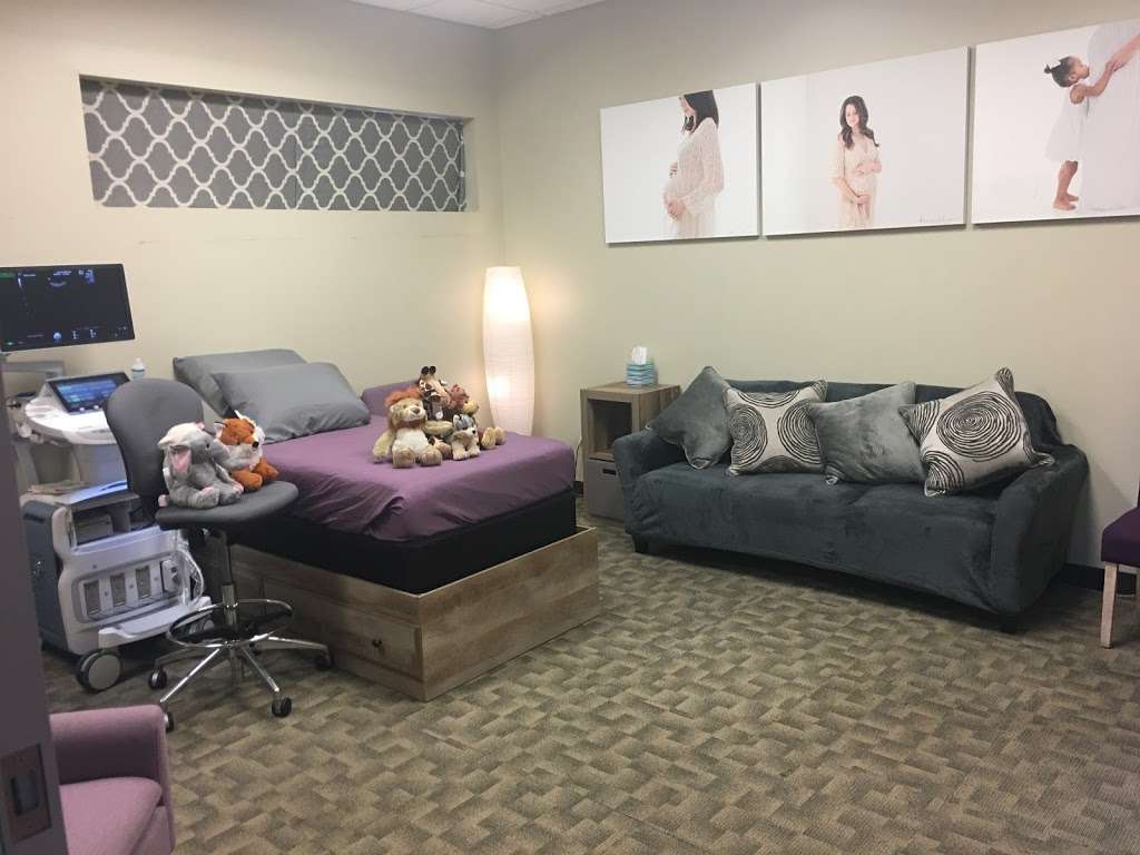 Love View 3D/4D Ultrasound Studio, LLC | 32222 Tamina Rd Suite A5, Magnolia, TX 77354 | Phone: (936) 524-9737