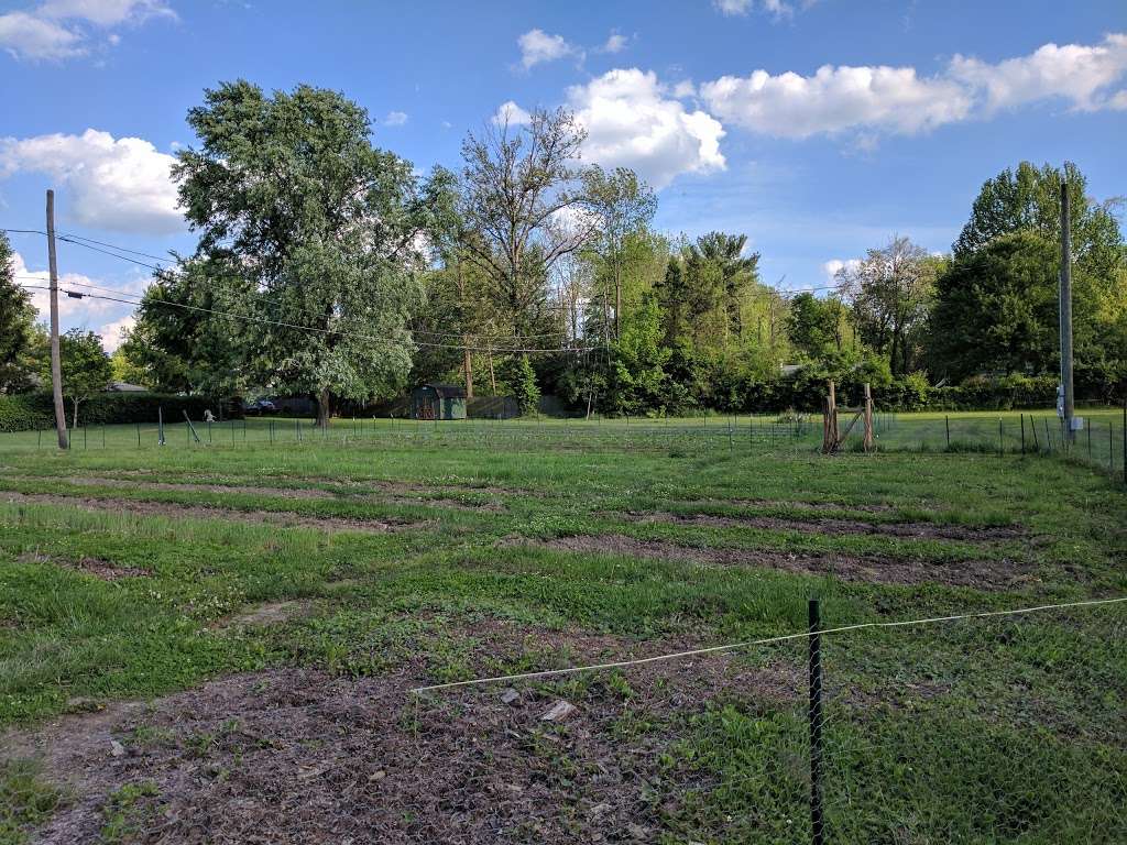 Second Presbyterian Church Community Garden | 77 W 77th St, Indianapolis, IN 46260, USA