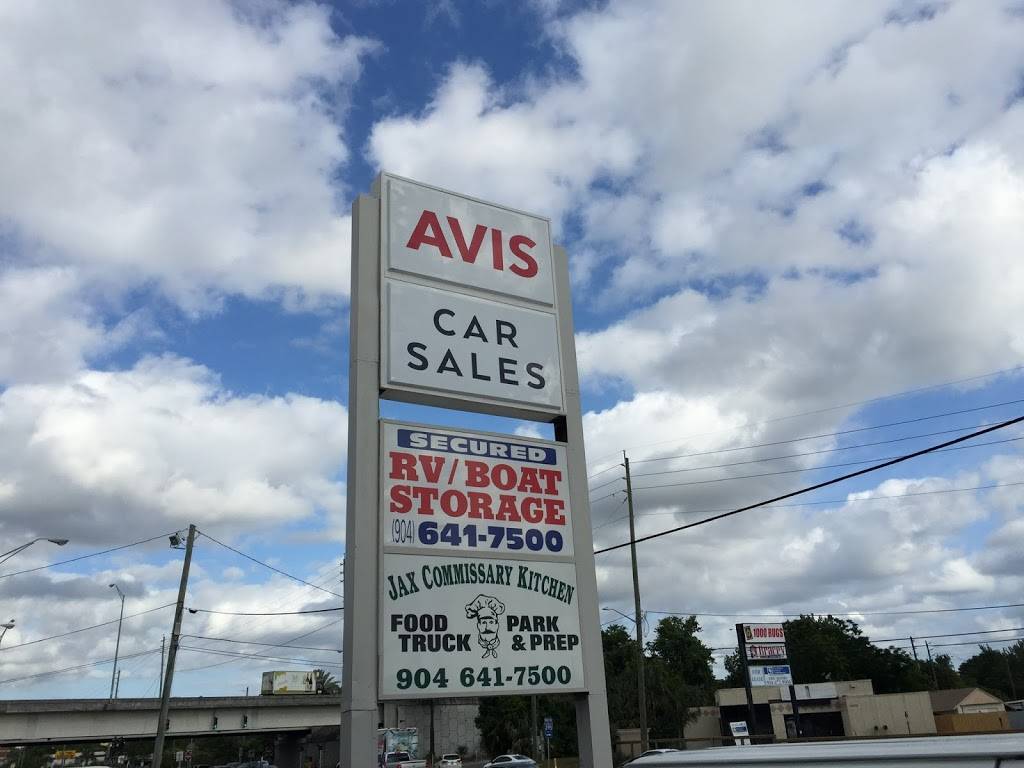 Avis Car Sales LLC | 10520 Atlantic Blvd, Jacksonville, FL 32225, USA | Phone: (904) 265-5201