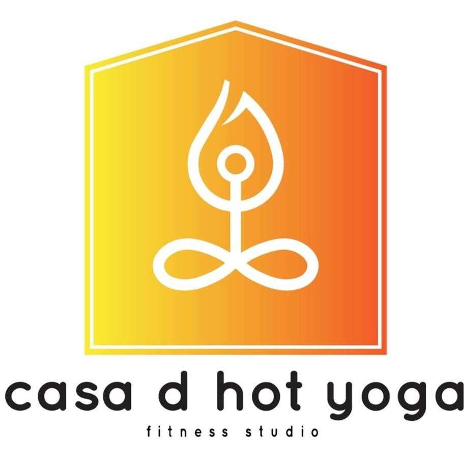 Casa D Hot Yoga | 8632 Griffin Rd, Cooper City, FL 33328, USA | Phone: (954) 826-7263