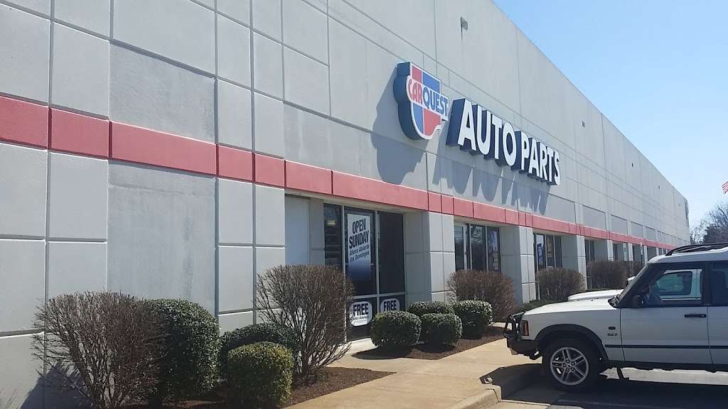 Carquest Auto Parts | 3633 Valley Pike, Winchester, VA 22602, USA | Phone: (540) 868-2207