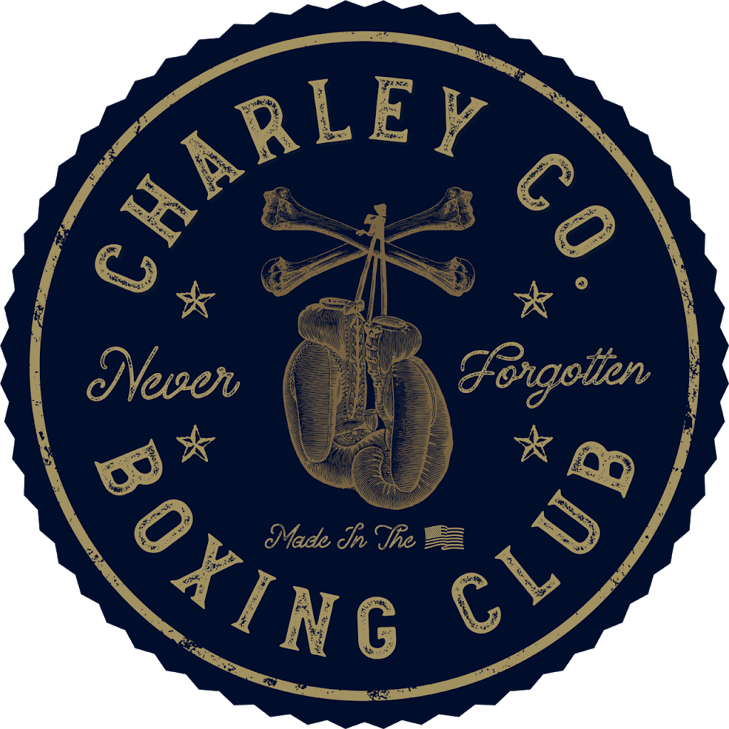 Charley Co. Boxing Club | 16 S Cherry Dr, Oswego, IL 60543 | Phone: (331) 999-3957