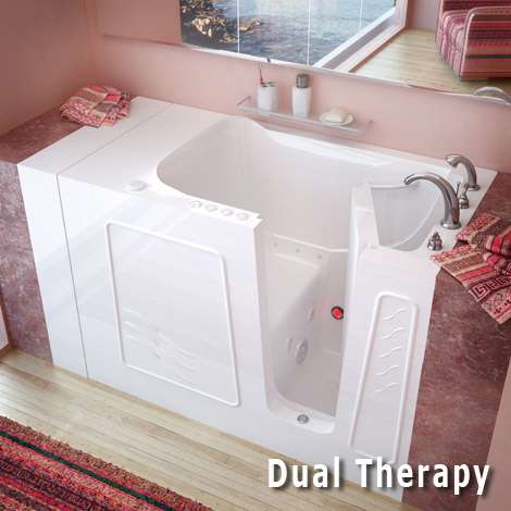 Aging Safely Walk In Bathtubs | Denver Walk in tubs & Handicap s | 16000 Huron St, Broomfield, CO 80023, USA | Phone: (888) 779-2284