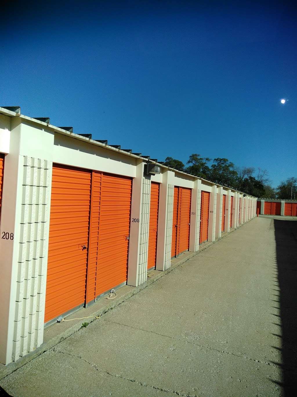 Public Storage | 2040 S 25th Ave, Broadview, IL 60155, USA | Phone: (708) 240-3998