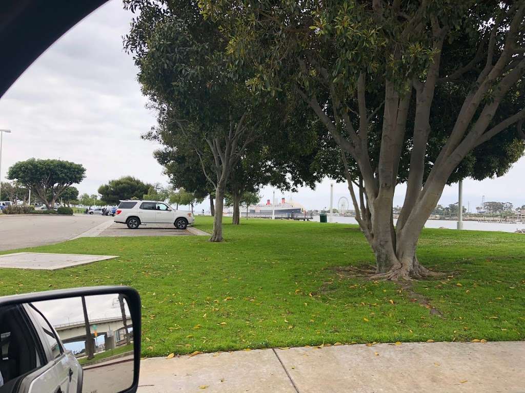 212 Golden Shore Parking | 212 Golden Shore, Long Beach, CA 90802