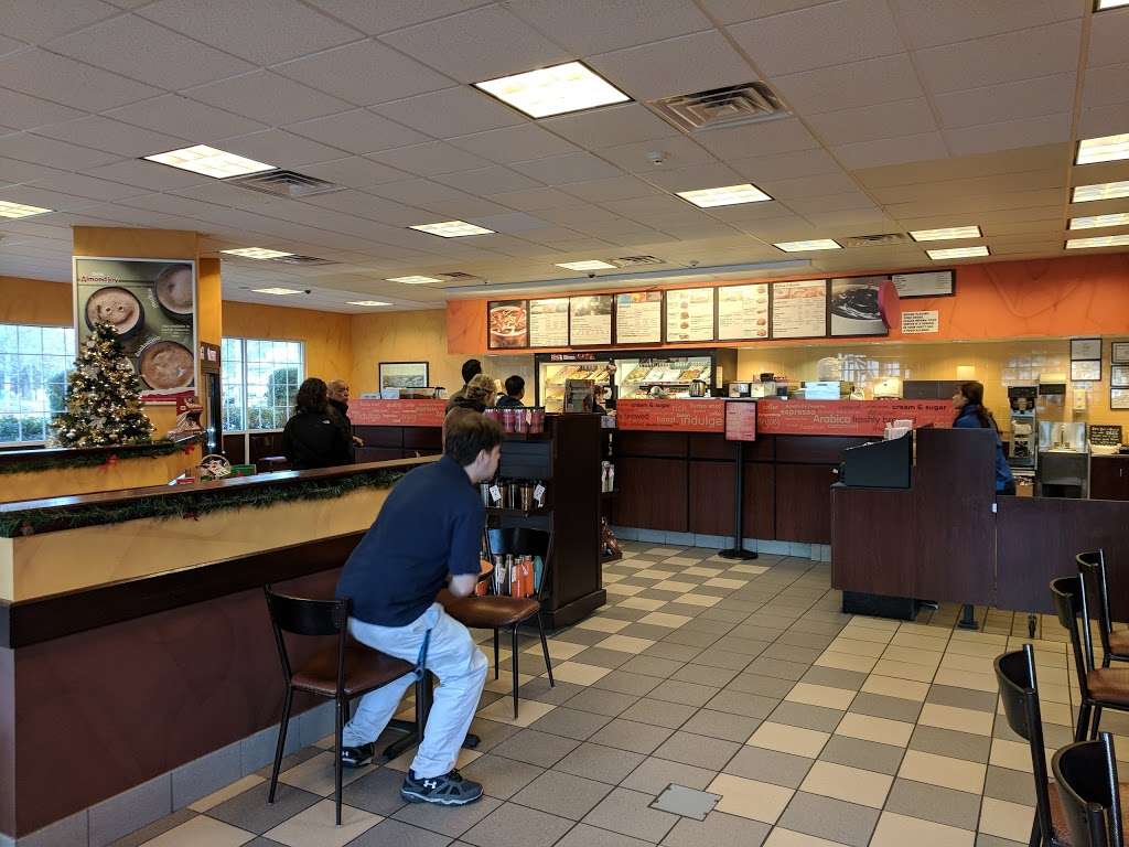 Dunkin | 182 Great Rd, Acton, MA 01720, USA | Phone: (978) 263-6960